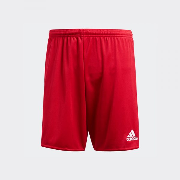 FC Zaanstad, Home Shirt & Short- Premium Quality - Red - Afbeelding 6